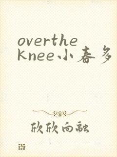 overtheknee小春多梦阅读笔趣阁