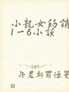 小龙女的销魂夜1一6小说