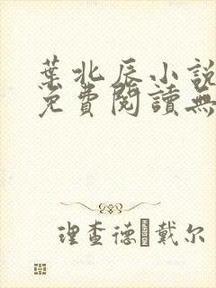 叶北辰小说全文免费阅读无弹窗最新章节