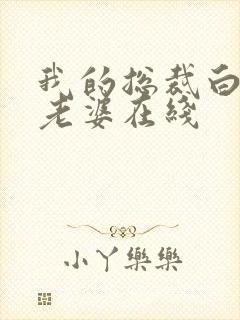 我的总裁白富美老婆在线