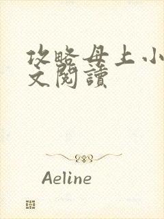 攻略母上小说全文阅读
