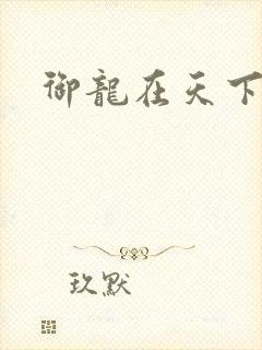 御龙在天下载