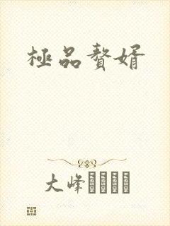 极品赘婿封面