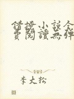 错撩小说全文免费阅读无弹窗无删减封面
