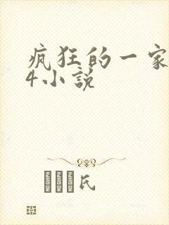 疯狂的一家ps4小说