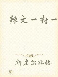 辣文一对一高h封面