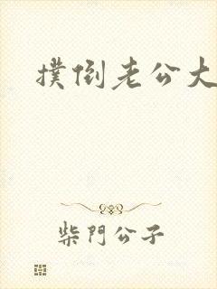 扑倒老公大人封面