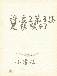 将夜2第3集大尺视频47
