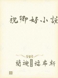 祝卿好小说