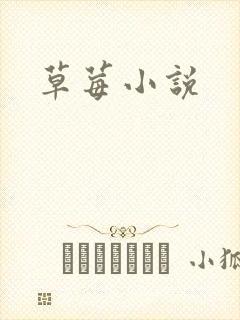 草莓小说