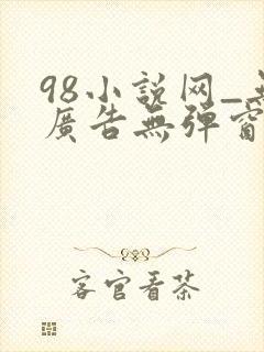 98小说网_无广告无弹窗阅读