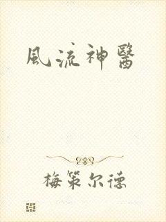 风流神医