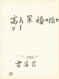 高h军婚啪啪1ⅴ1封面