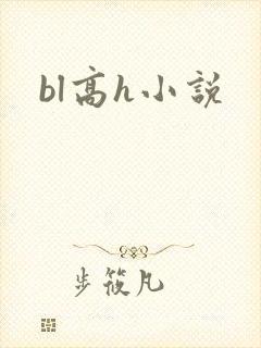 bl高h小说
