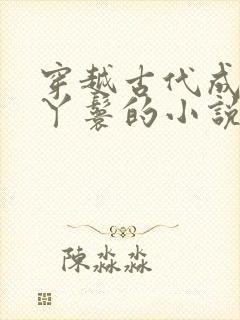 穿越古代成侯府丫鬟的小说封面