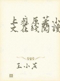 上瘾原著小说全文在线阅读