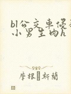 bl公交车侵犯小男生肉h