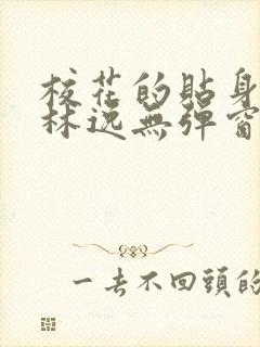 校花的贴身高手林逸无弹窗