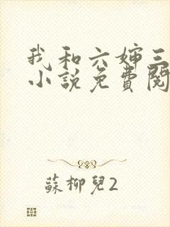 我和六婶三十年小说免费阅读