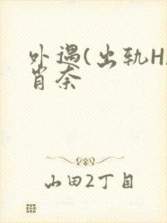 外遇(出轨H)肖奈