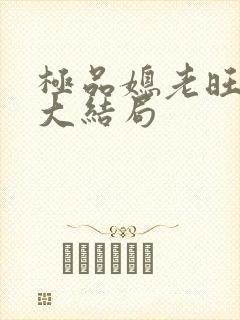 极品媳老旺秦雨大结局