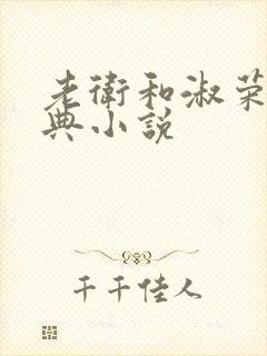 老卫和淑荣的经典小说