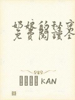 奶娘的秘密小说免费阅读全文最新章节封面