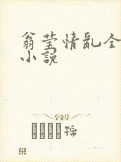 翁莹情乱全部篇小说