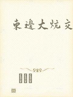 东边大炕交换