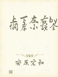 上下左右by三侗岸小说全文免费阅读
