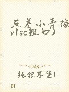 反差小青梅(1v1sc粗口)