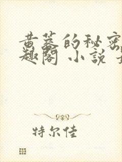 黄蓉的秘密 笔趣阁 小说 最新章节在线阅读