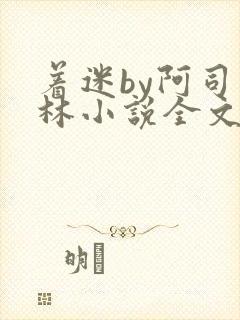 着迷by阿司匹林小说全文免费阅读无广告
