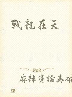战龙在天