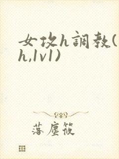 女攻h调教(高h,1v1)