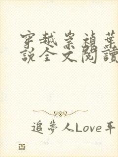 穿越崇祯叶轩小说全文阅读