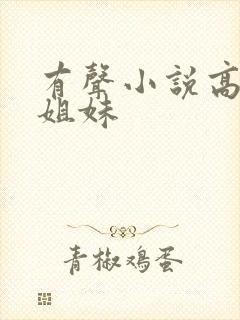 有声小说高树三姐妹