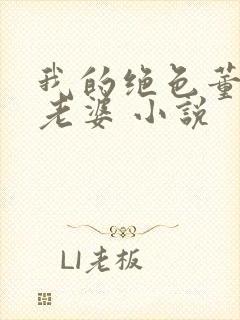 我的绝色董事长老婆 小说封面