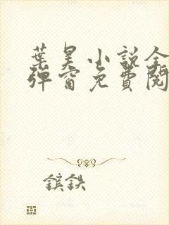 叶昊小说全文无弹窗免费阅读