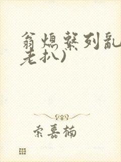 翁熄系列乱 (老扒)