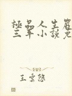 极品人生严丽陆三平小说免费阅读
