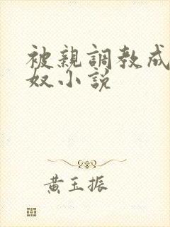 被亲调教成她的奴小说