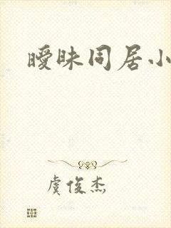 暧昧同居小说