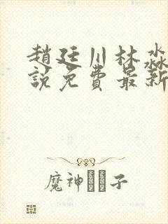 赵廷川林淼月小说免费最新章节更新