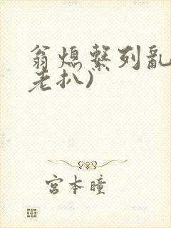 翁熄系列乱 (老扒)
