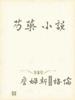 芍药 小说