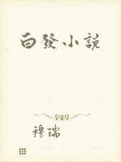 白发小说
