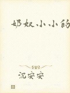 奶奴小小的小说
