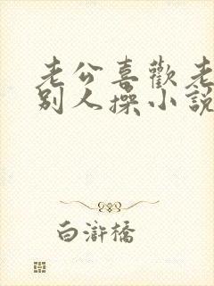 老公喜欢老婆被别人操小说封面