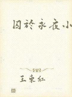 囚于永夜小说